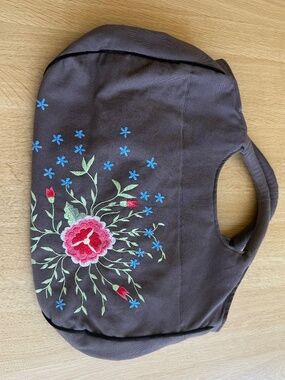 Floral Bag